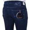 JACOB COHEN JEANS | BLUE DENIM