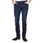 JACOB COHEN JEANS | DARK BLUE DENIM