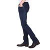 JACOB COHEN JEANS | DARK BLUE DENIM