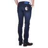 JACOB COHEN JEANS | DARK BLUE DENIM