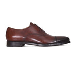 YAGO OXFORD | BROWN