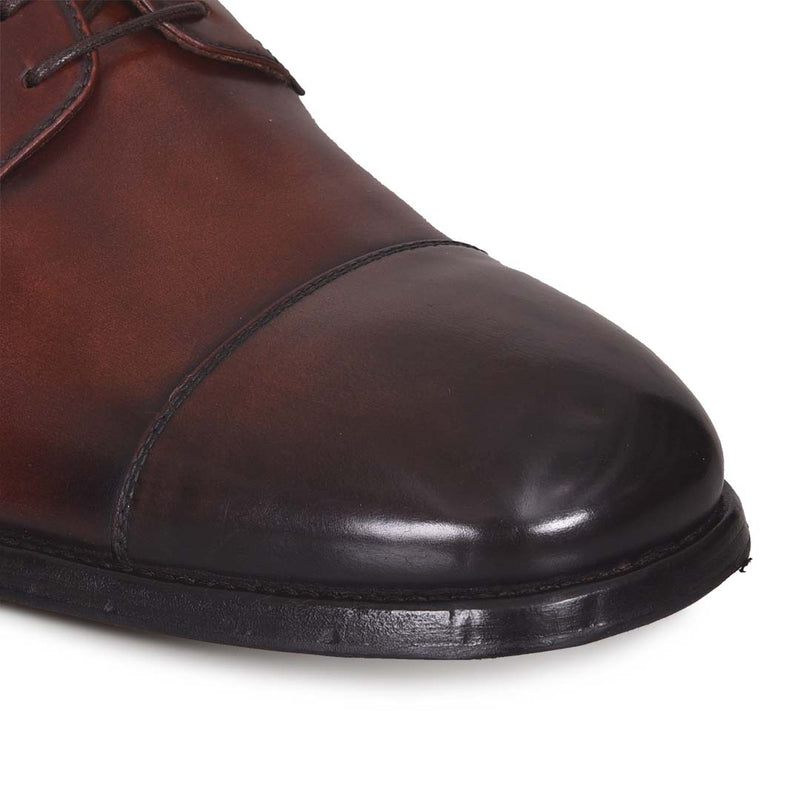 YAGO OXFORD | BROWN