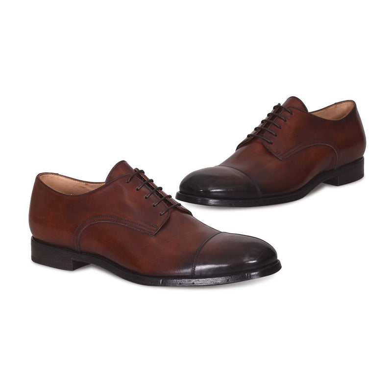 YAGO OXFORD | BROWN