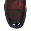 YAGO OXFORD | BROWN