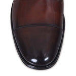 YAGO OXFORD | BROWN