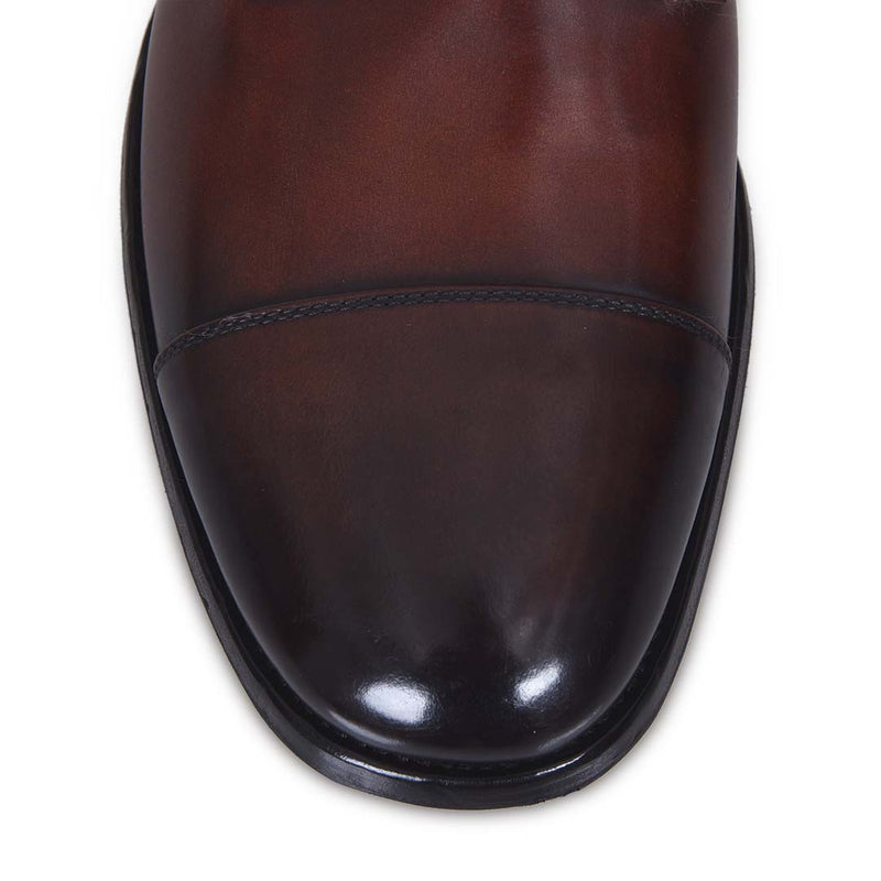 YAGO OXFORD | BROWN