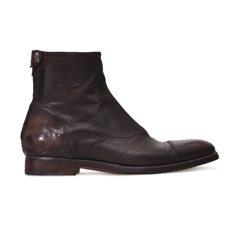 SASHA 10000 BROWN