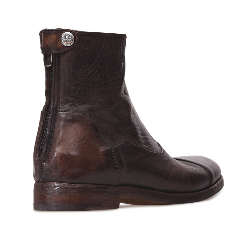 SASHA 10000 BROWN