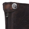 SASHA 10000 BROWN