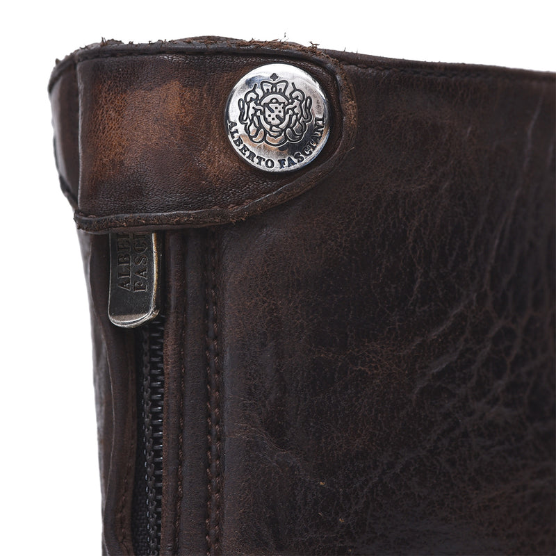 SASHA 10000 BROWN