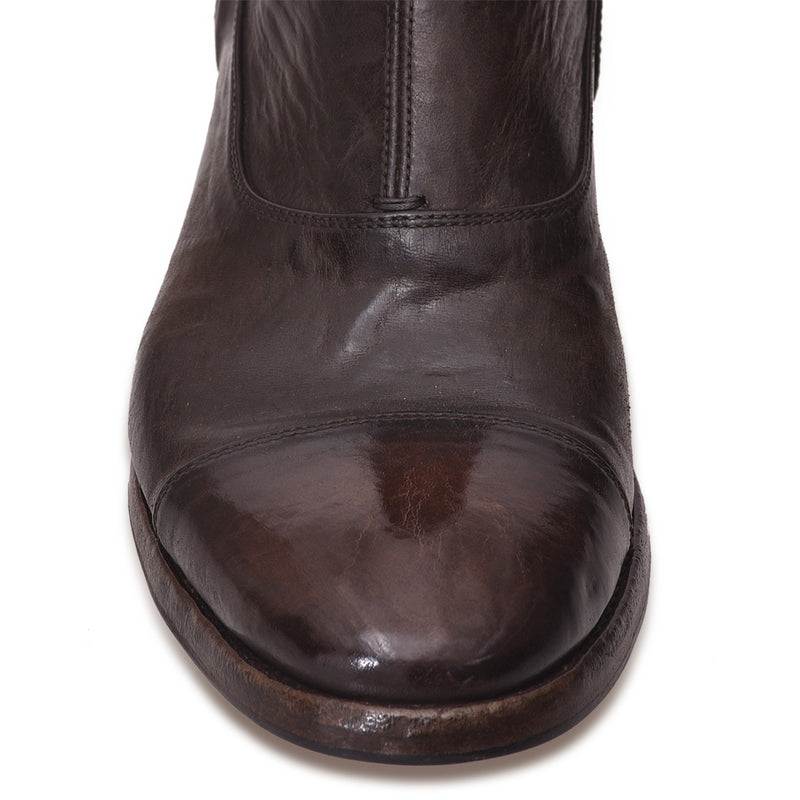 SASHA 10000 BROWN