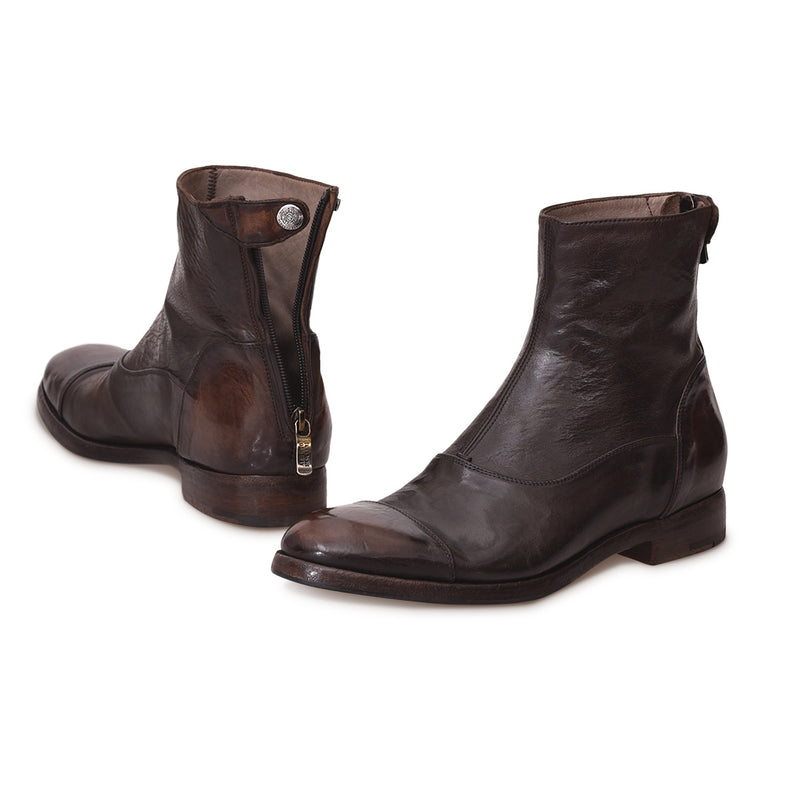 SASHA 10000 BROWN