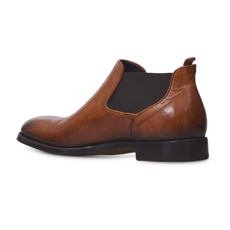 ABEL BOOT | COCCO