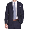 FOGERTY SUIT | NAVY