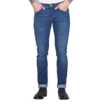 UP232 JEANS | BLUE DENIM