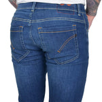 UP232 JEANS | BLUE DENIM