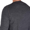 WOOL KNIT | CHARCOAL