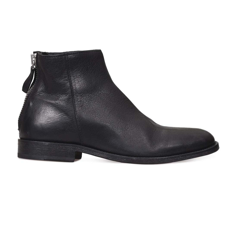 CUSNA BOOT | BLACK