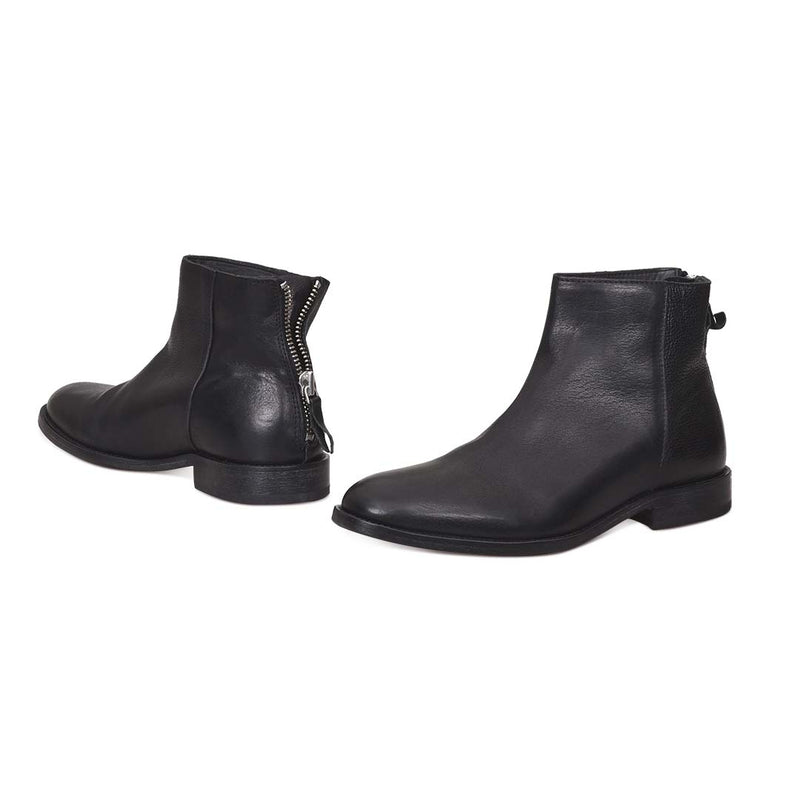 CUSNA BOOT | BLACK