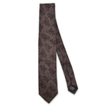 400516 CLASSIC TIE | BROWN