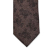 400516 CLASSIC TIE | BROWN