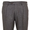 81 UC1314/1 CHINOS | BROWN CHECK
