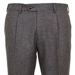 81 UC1314/1 CHINOS | BROWN CHECK