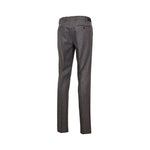 81 UC1314/1 CHINOS | BROWN CHECK