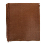 A000 33624 38 SCARF | BROWN
