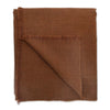 A000 33624 38 SCARF | BROWN