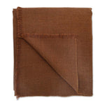 A000 33624 38 SCARF | BROWN
