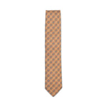 A000 33700 45 TIE | ORANGE