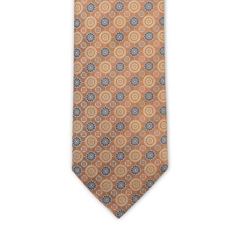 A000 33700 45 TIE | ORANGE