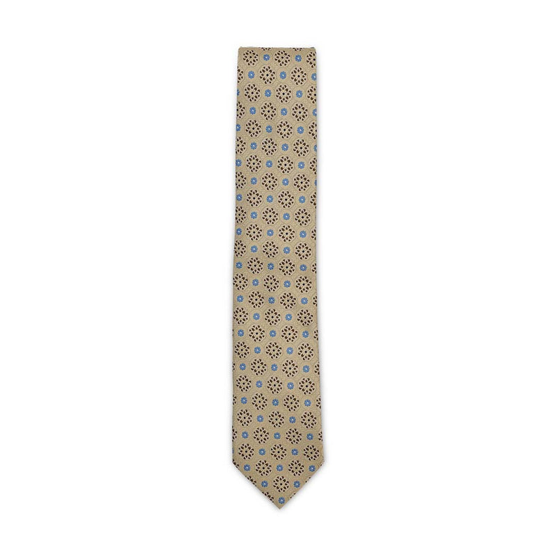 A000 33712 35 TIE | YELLOW