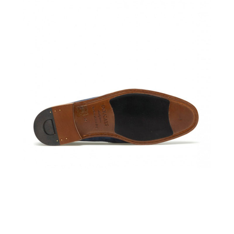PENNY LOAFER | WASH OCEANO