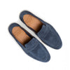 PENNY LOAFER | WASH OCEANO
