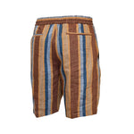 BSW7Z10FWD SHORTS | STRIPED/0180