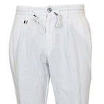 C-GENIUS CHINOS | WHITE/100 50489332