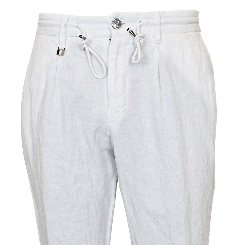 C-GENIUS CHINOS | WHITE/100 50489332