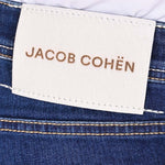 JACOB COHEN JEANS | BLUE/166D
