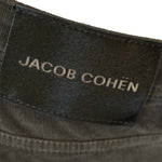 JACOB COHEN JEANS | GREEN/F23