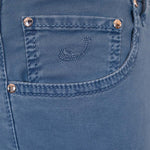 E06 36 S 3756 JEANS | AQUA/Y27