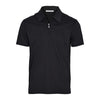 LARON POLO | BLACK/050