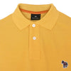 POLO SHIRT | YELLOW