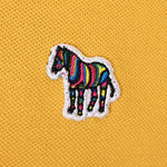 POLO SHIRT | YELLOW