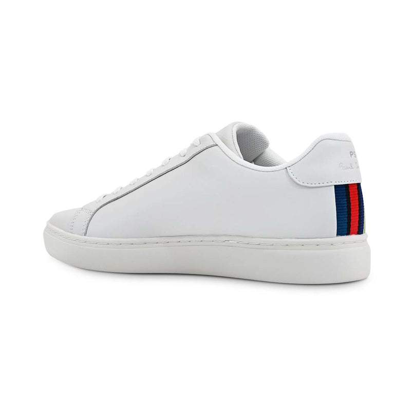 M2S-REX57-JLEA SNEAKERS | WHITE/01