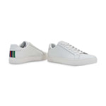 M2S-REX57-JLEA SNEAKERS | WHITE/01