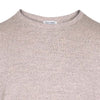 MARCUS PULLOVER | SOFT FAWN