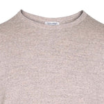 MARCUS PULLOVER | SOFT FAWN
