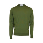 MARCUS PULLOVER | VINTAGE GREEN